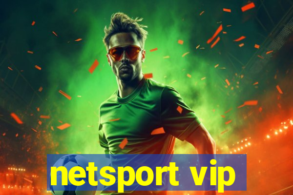 netsport vip